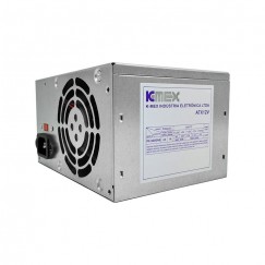Fonte K-Mex ATX, 200W Real - PX300DNG
