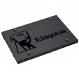 SSD Kingston A400 240GB, SATA, 6GBps, Leitura 500MB/s E Gravação 350MB/s - Sa400s37/240g