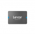 SSD Lexar NQ100 240GB 2.5in SATA III 6Gb/s 
