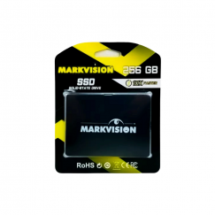 SSD Markvision 256GB Smark SATA III 2,5 - SMARK17/256G