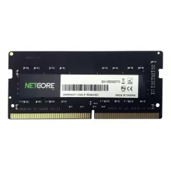 Memória Ram Para Notebook 8gb Ddr3 1600Mhz Low Voltagem NetCore