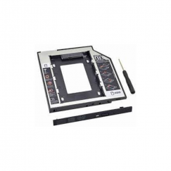 Adaptador Para HD/SSD Caddy 9,5mm KP-HD010