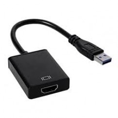 Adaptador USB/HDMI LE-4116