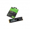 SSD 256 GB NetCore NVMe M.2 2280 PCIe 1900 MB/s 