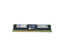 Memória DDR2 2GB FB-Dimm 667 MHz PC2-5300 Kingston ECC