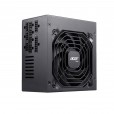 Fonte Real Acer 80   Bronze AC550W ATX Full Modular 