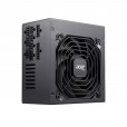 Fonte Real Acer 80   Bronze AC650W ATX Full Modular